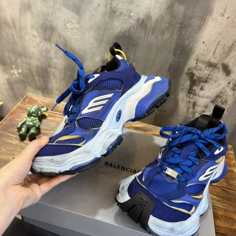Balenciaga Track Shoes TopPick 16557