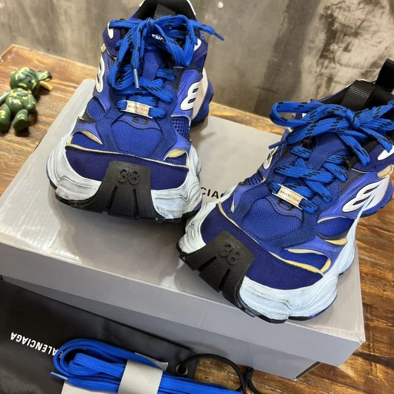 Balenciaga Track Shoes TopPick 16557