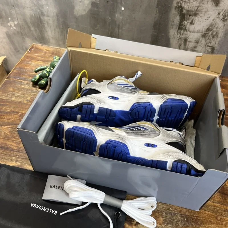 Balenciaga Track Shoes Popular 16506