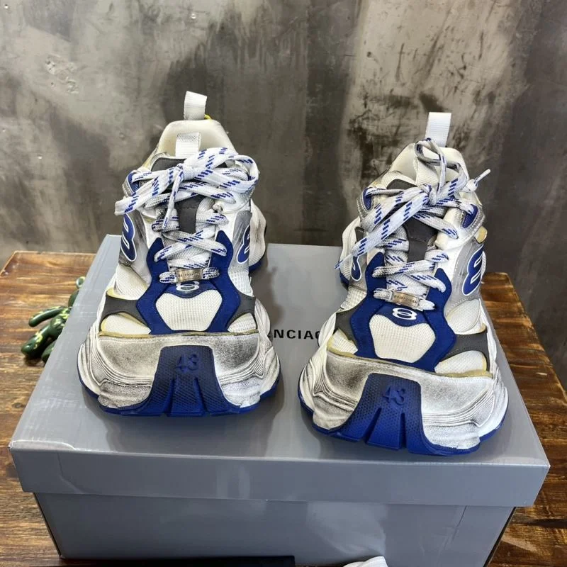 Balenciaga Track Shoes Popular 16506