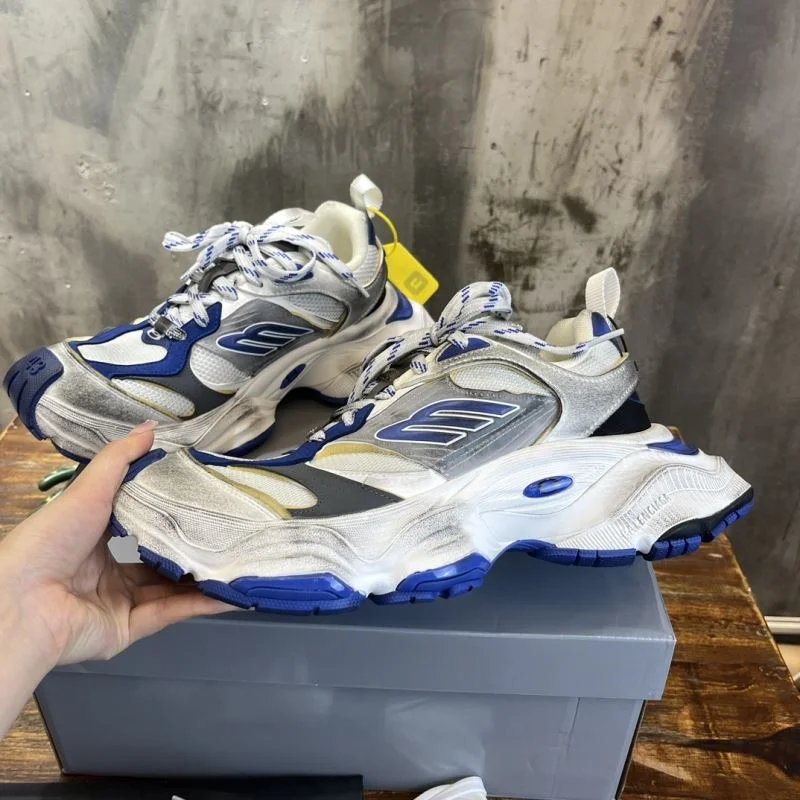 Balenciaga Track Shoes Popular 16506