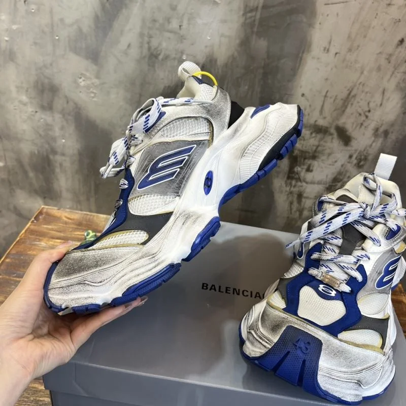 Balenciaga Track Shoes Popular 16506