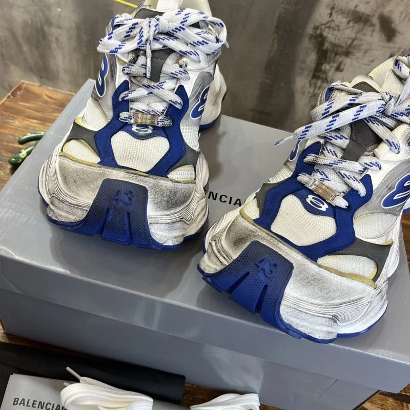 Balenciaga Track Shoes Popular 16506