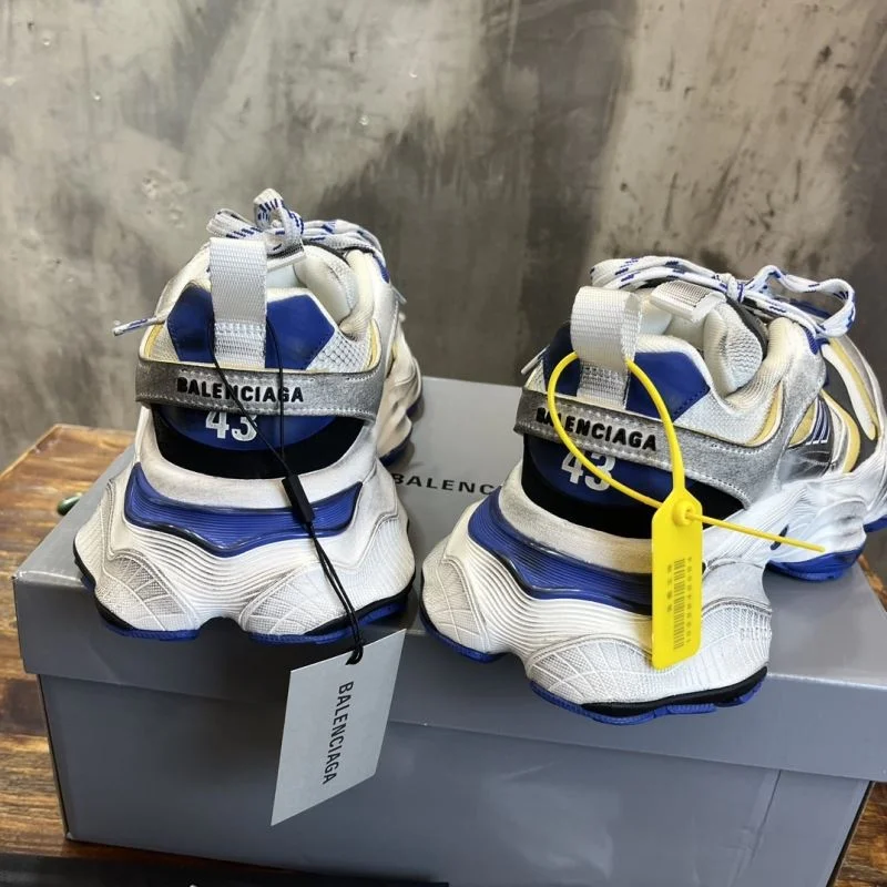 Balenciaga Track Shoes Popular 16506