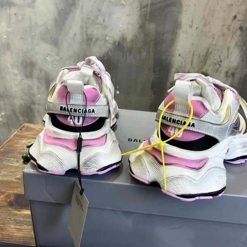 Balenciaga Track Shoes Unisex 16599