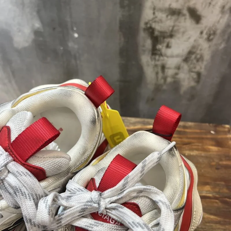 WeatherProof Balenciaga Track Shoes 16575