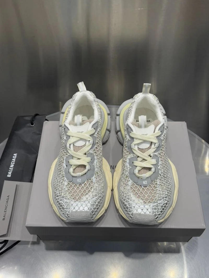 Balenciaga Track Shoes Popular 16497