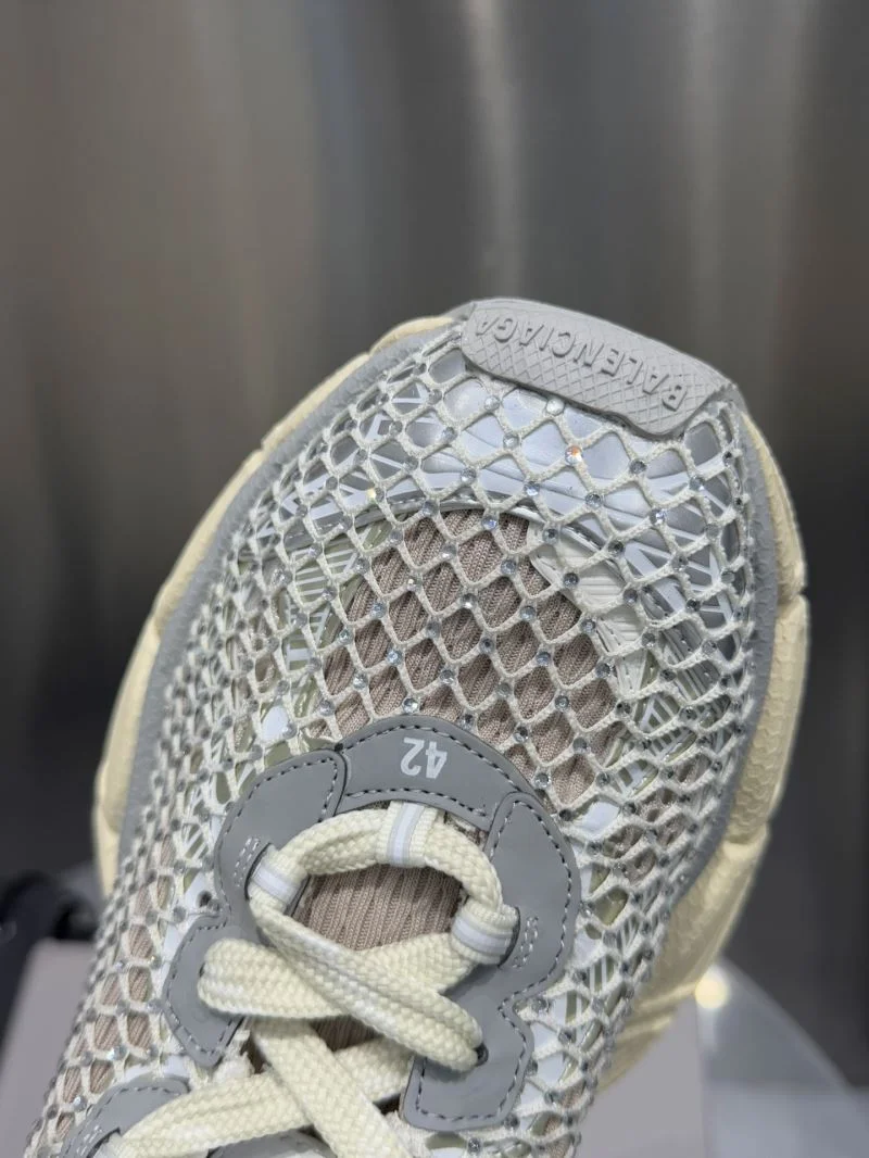 Balenciaga Track Shoes Popular 16497