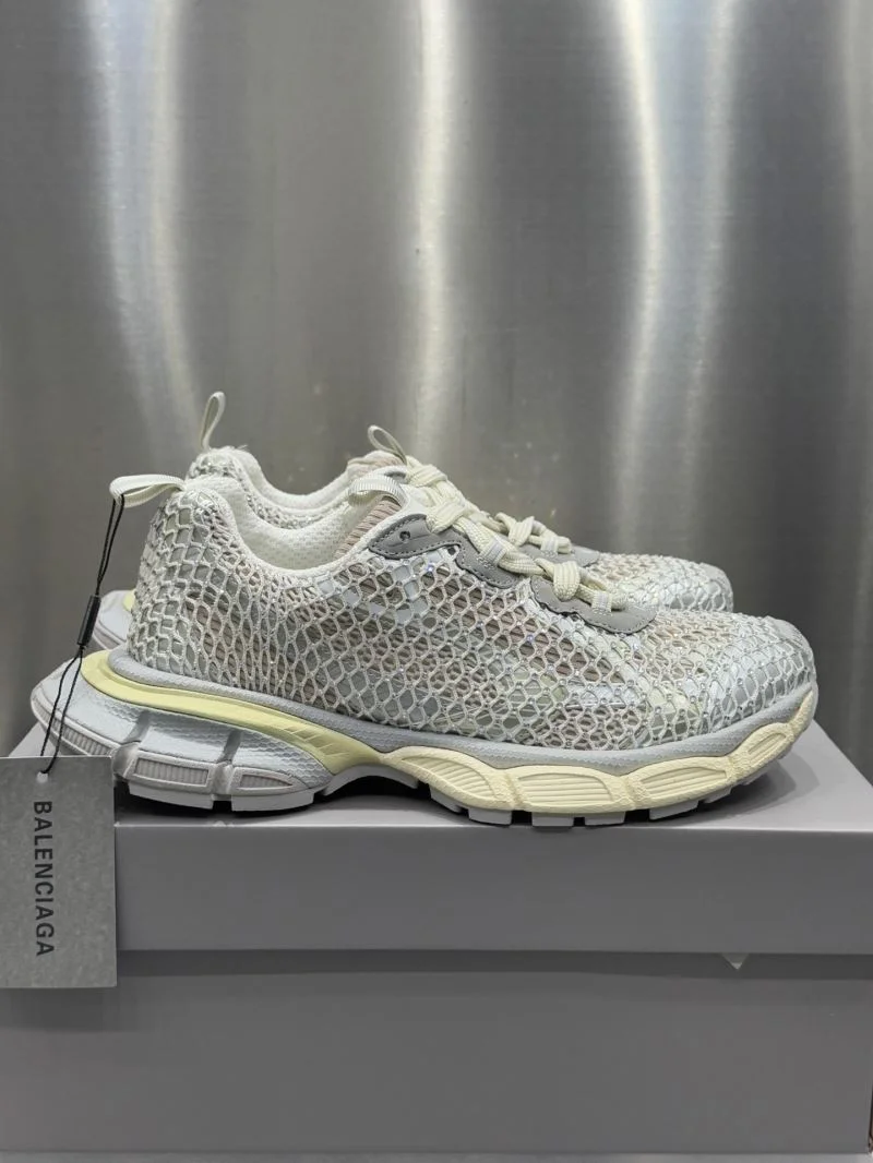 Balenciaga Track Shoes Popular 16497