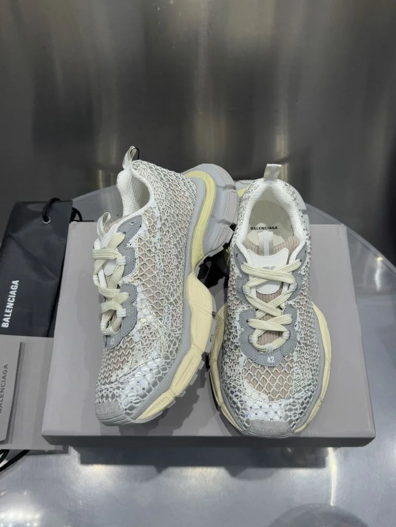 Balenciaga Track Shoes Popular 16497