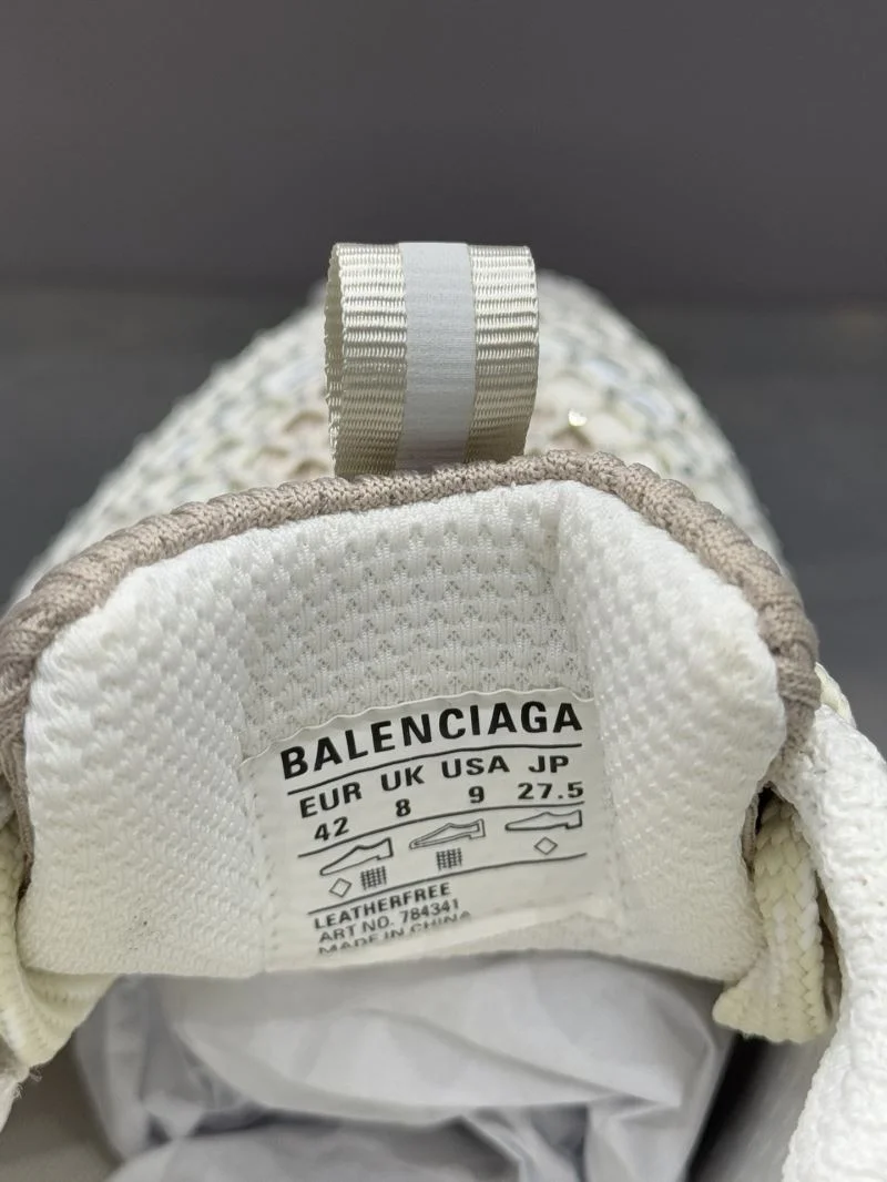 Balenciaga Track Shoes Popular 16497