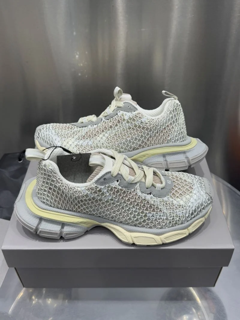 Balenciaga Track Shoes Popular 16497