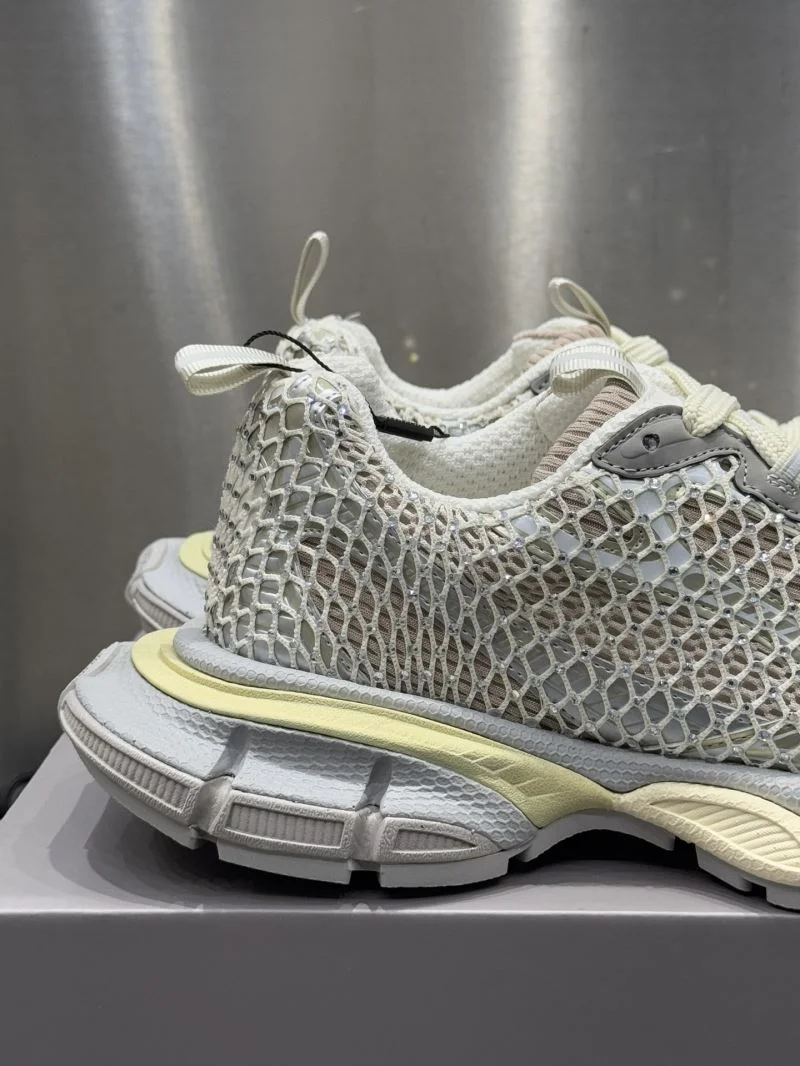 Balenciaga Track Shoes Popular 16497