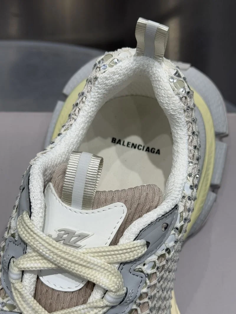 Balenciaga Track Shoes Popular 16497