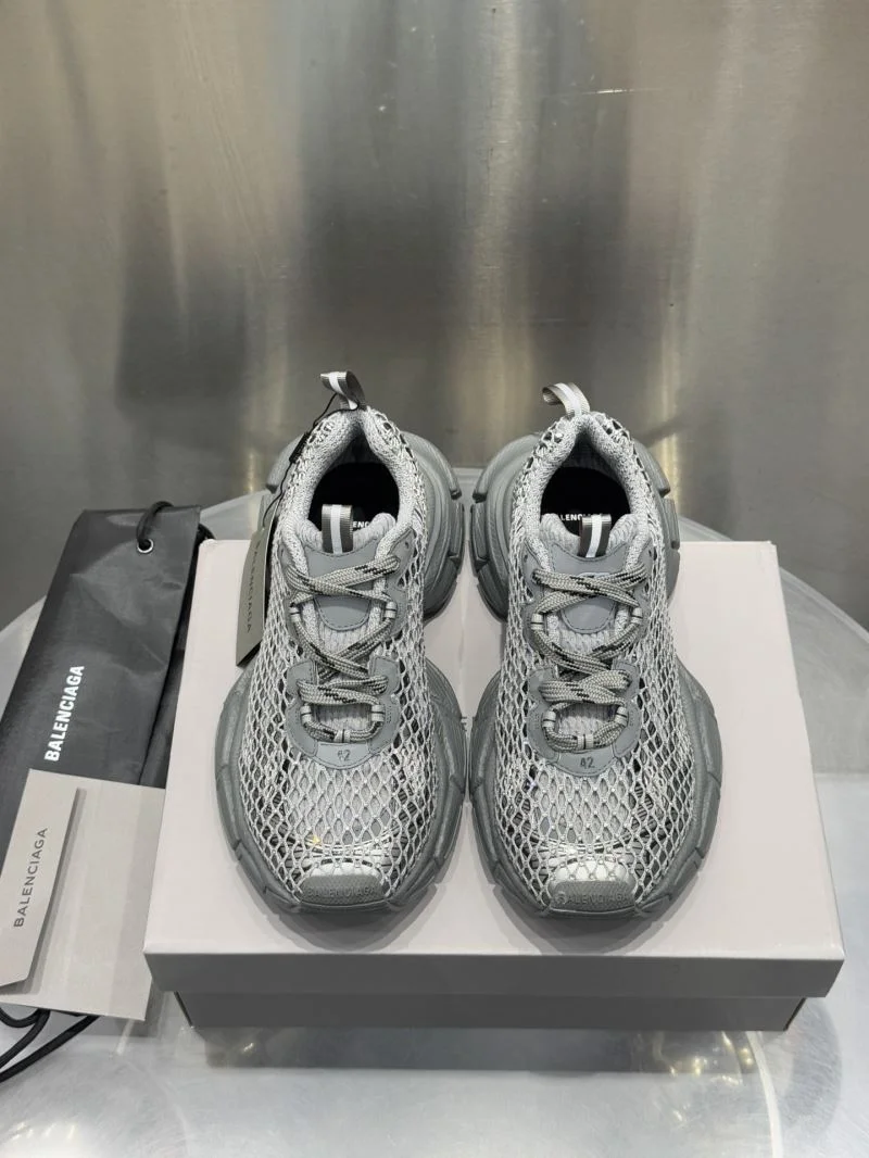 Balenciaga Track Shoes DailyWear 16555