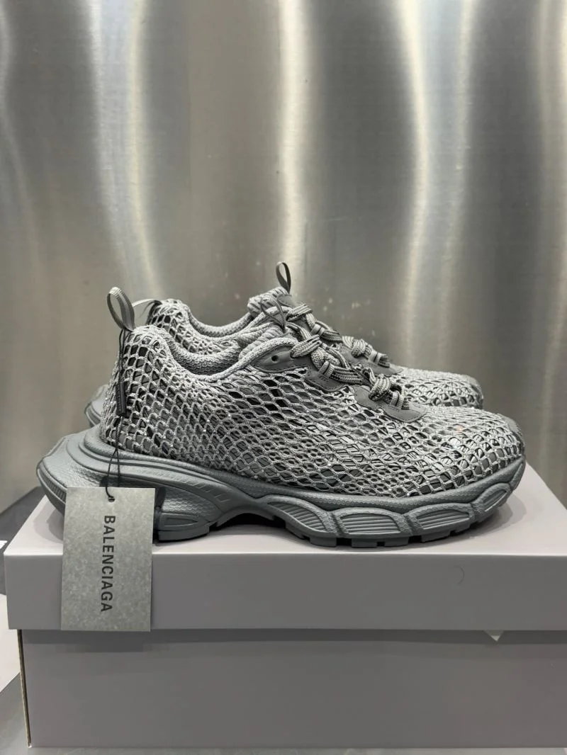 Balenciaga Track Shoes DailyWear 16555