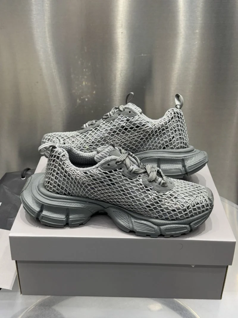 Balenciaga Track Shoes DailyWear 16555