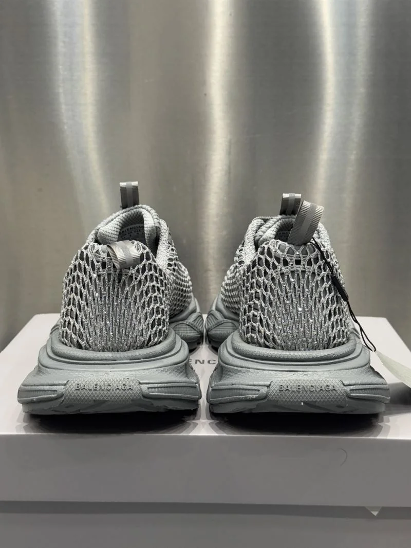 Balenciaga Track Shoes DailyWear 16555