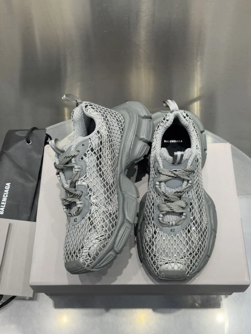 Balenciaga Track Shoes DailyWear 16555