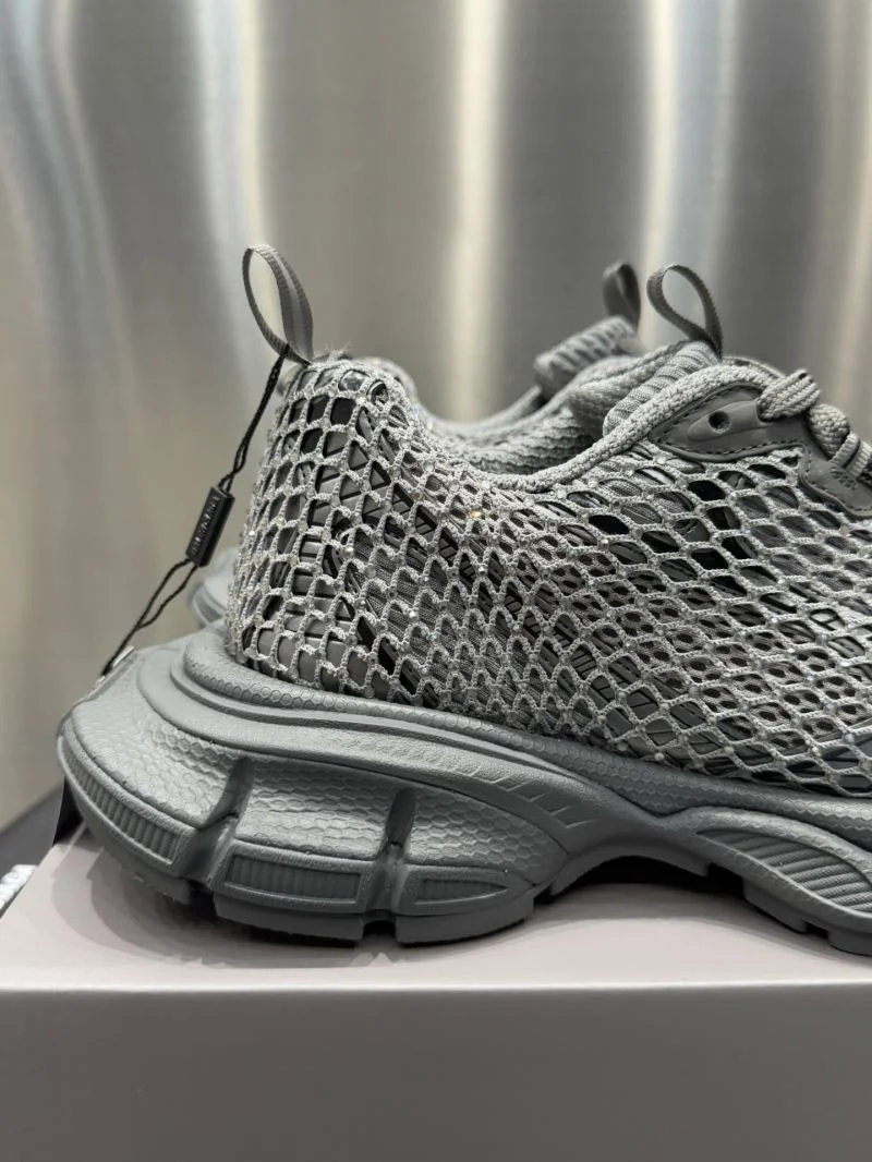 Balenciaga Track Shoes DailyWear 16555