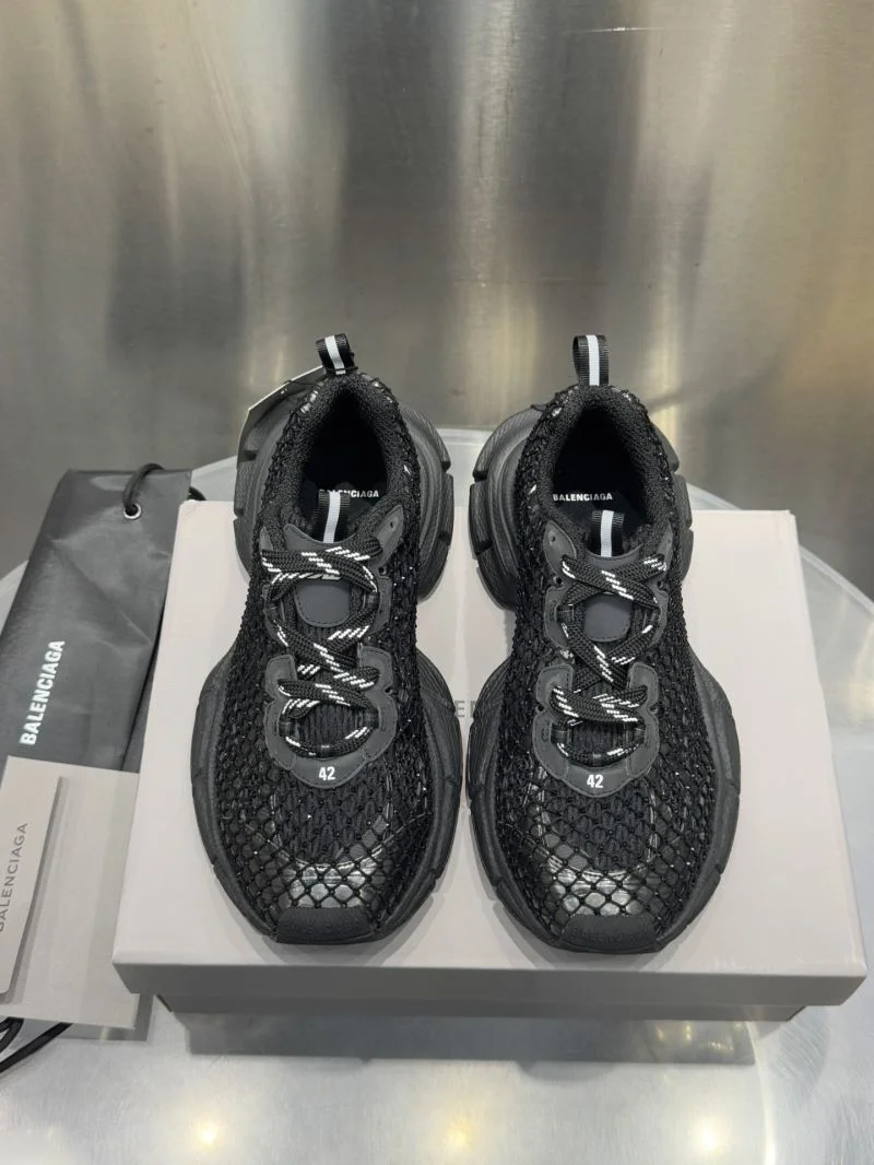 Balenciaga Track Shoes Colorful 16515