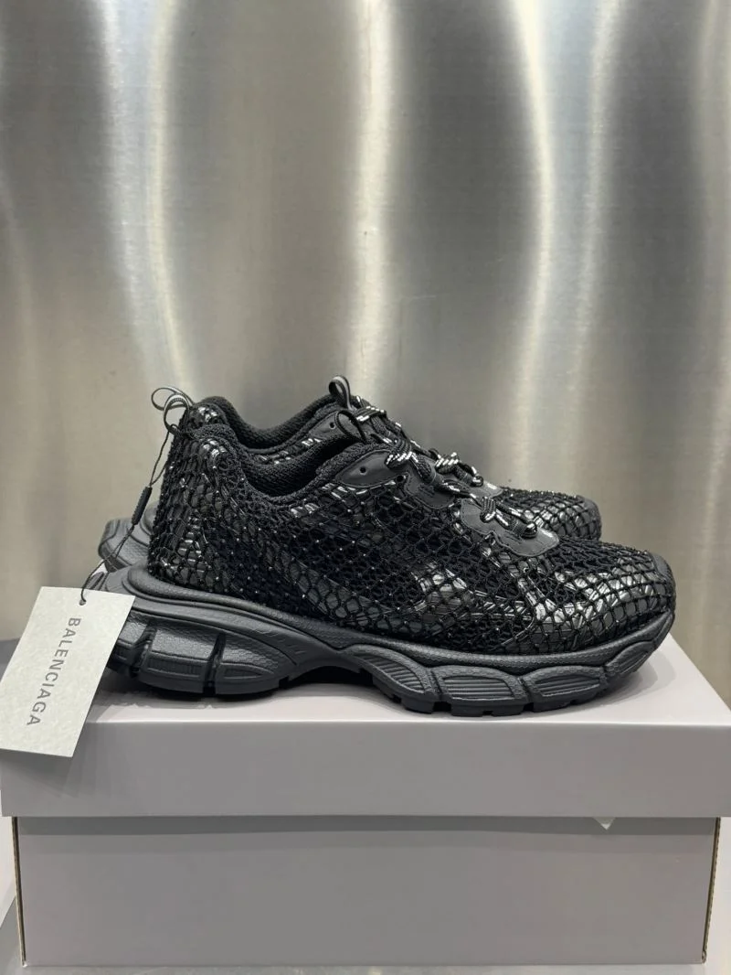Balenciaga Track Shoes Colorful 16515