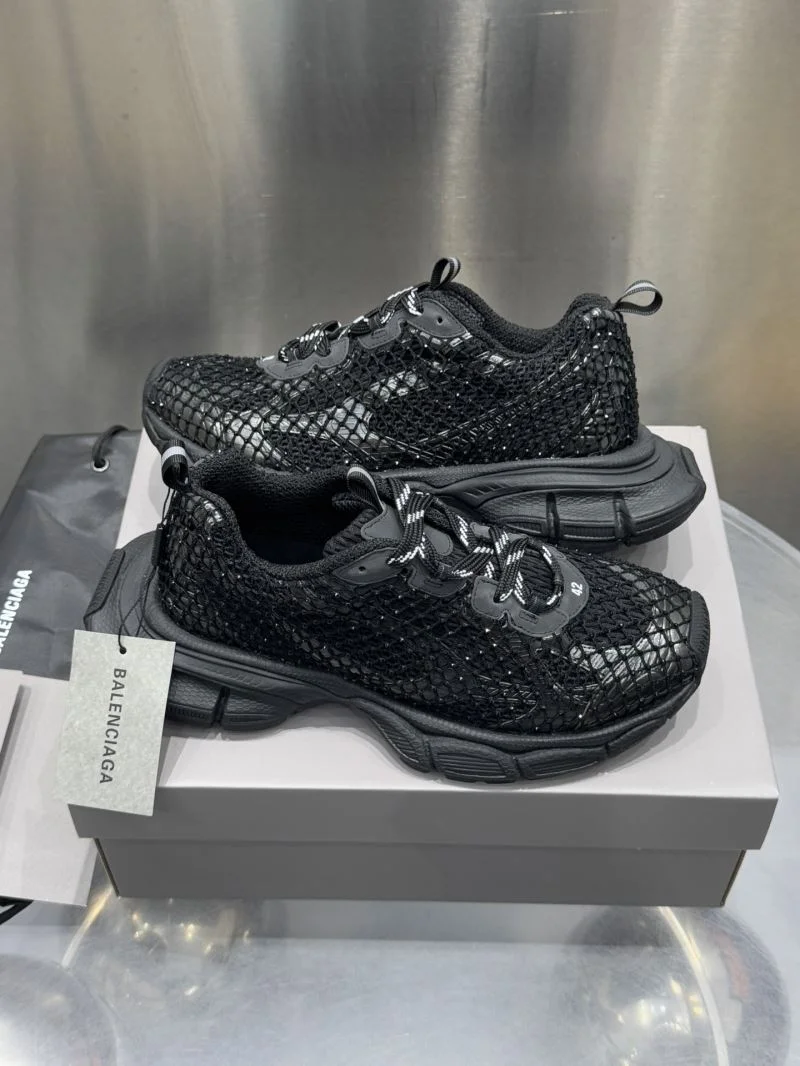 Balenciaga Track Shoes Colorful 16515