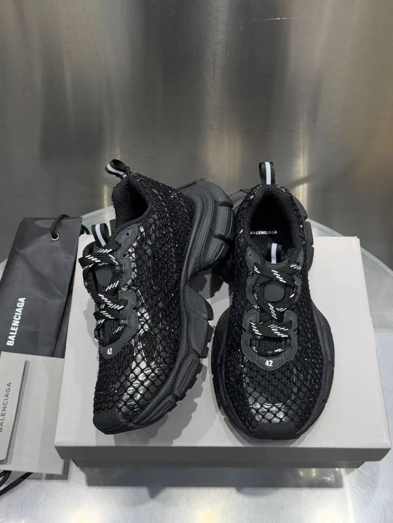 Balenciaga Track Shoes Colorful 16515