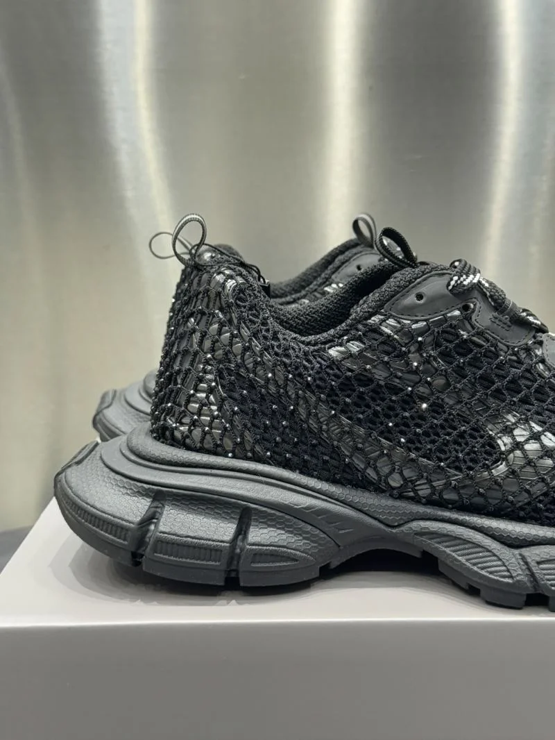 Balenciaga Track Shoes Colorful 16515