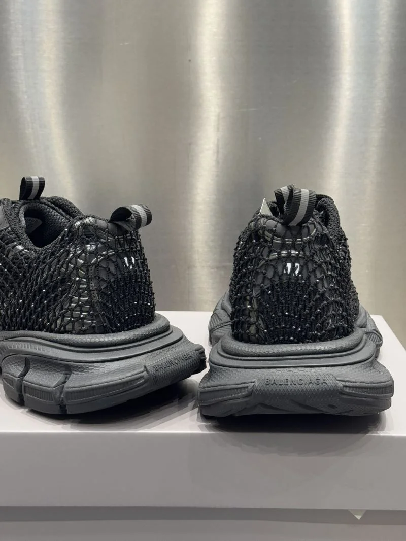 Balenciaga Track Shoes Colorful 16515