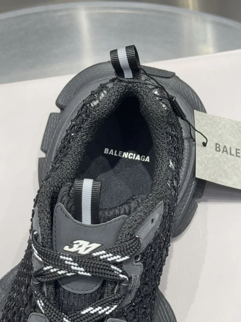 Balenciaga Track Shoes Colorful 16515
