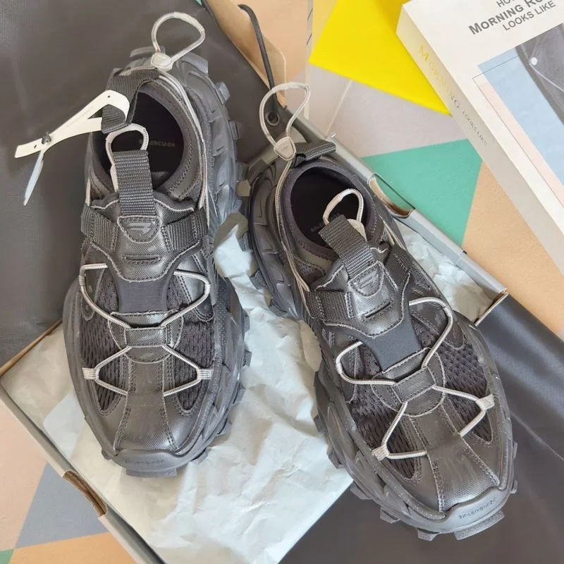 Unisex Balenciaga Track Shoes 16750