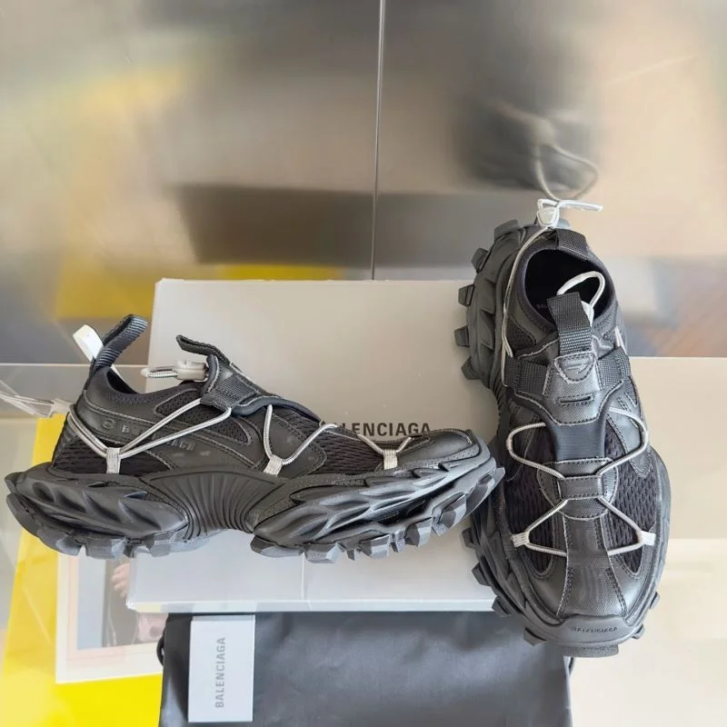 Unisex Balenciaga Track Shoes 16750