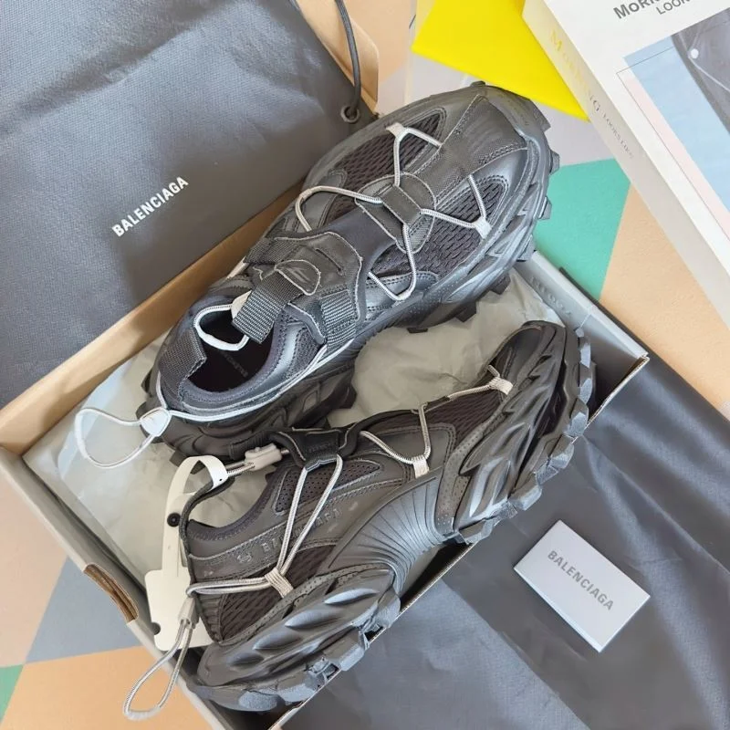 Unisex Balenciaga Track Shoes 16750