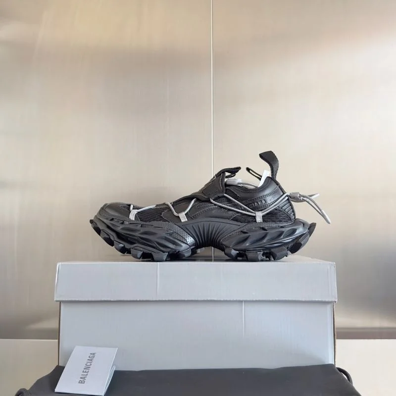 Unisex Balenciaga Track Shoes 16750