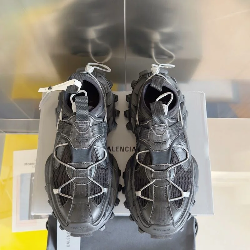 Unisex Balenciaga Track Shoes 16750