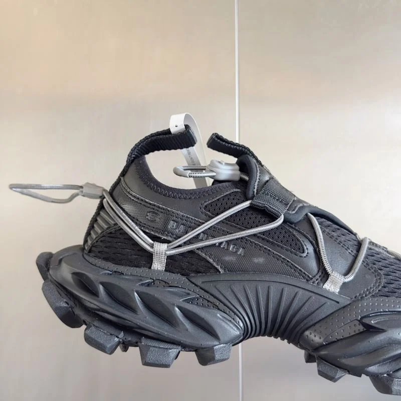 Unisex Balenciaga Track Shoes 16750