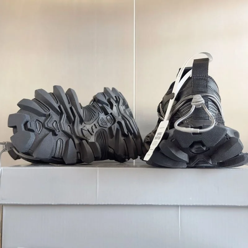 Unisex Balenciaga Track Shoes 16750