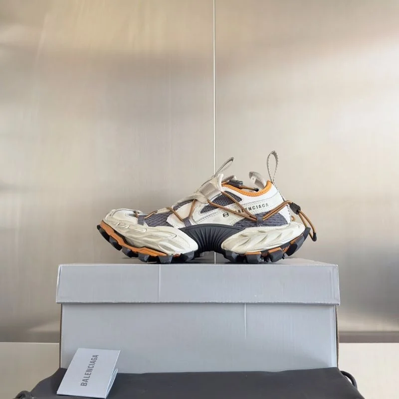 Balenciaga Track Shoes Sophisticated 16746