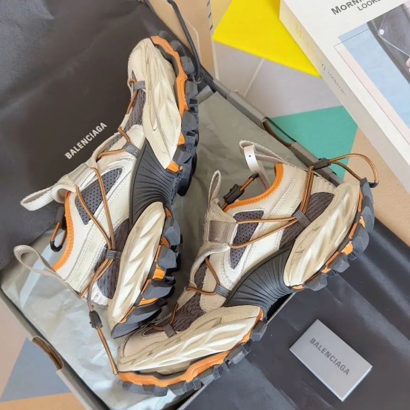 Balenciaga Track Shoes Sophisticated 16746