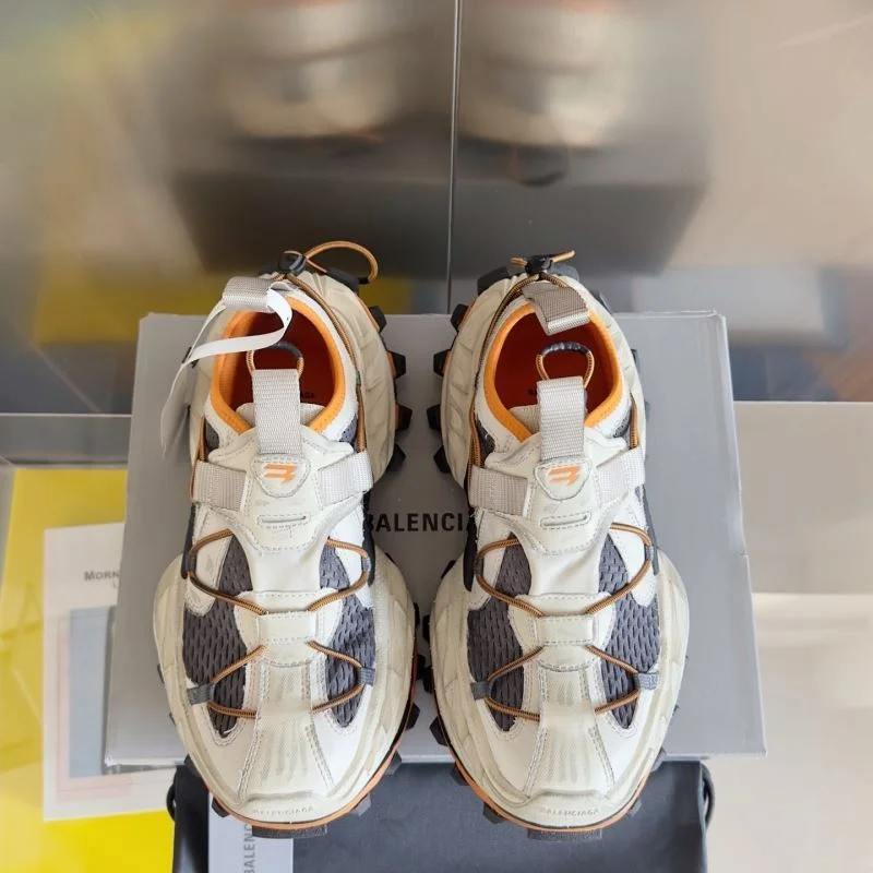 Balenciaga Track Shoes Sophisticated 16746