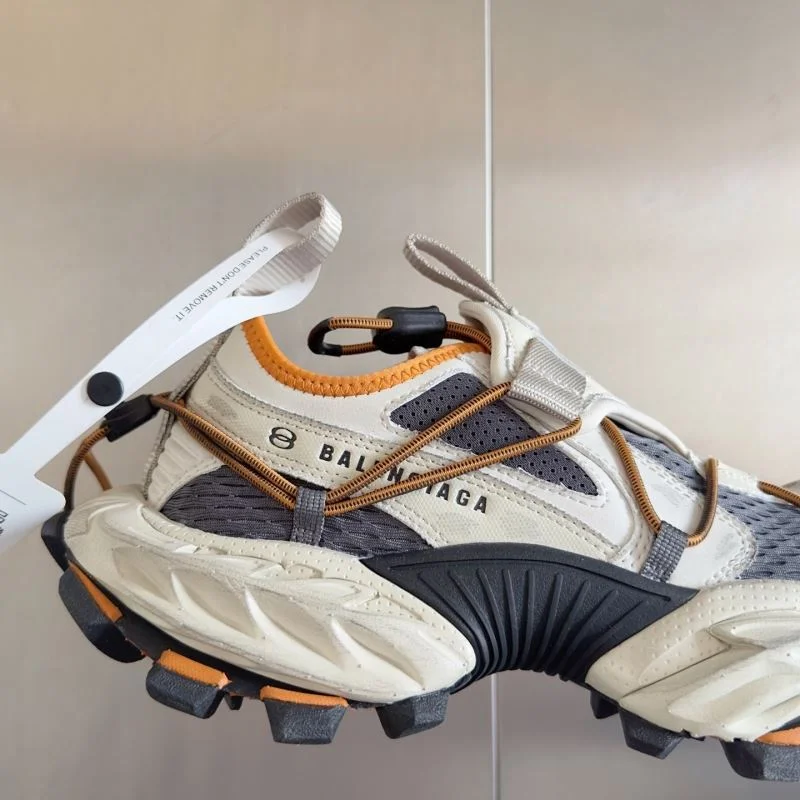 Balenciaga Track Shoes Sophisticated 16746