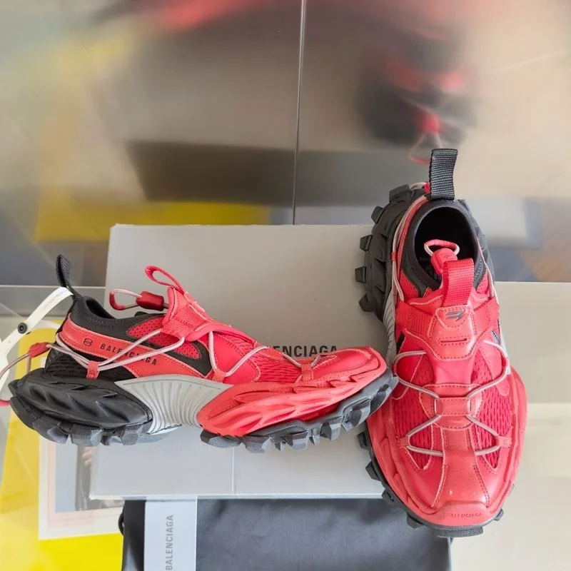 Reliable Balenciaga Track Shoes 16767