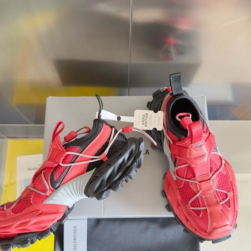 Reliable Balenciaga Track Shoes 16767