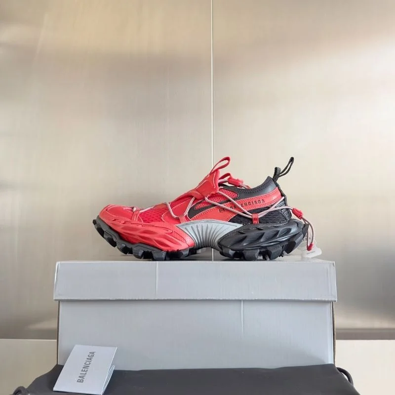 Reliable Balenciaga Track Shoes 16767