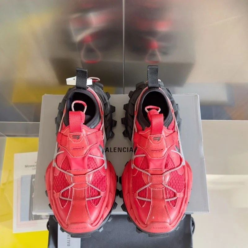 Reliable Balenciaga Track Shoes 16767