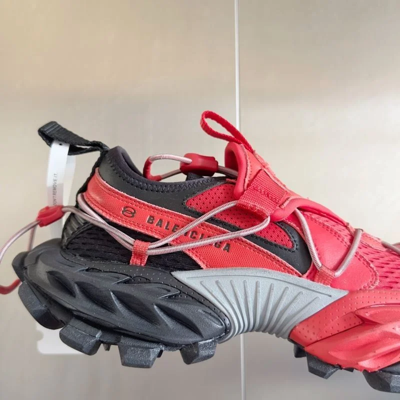 Reliable Balenciaga Track Shoes 16767