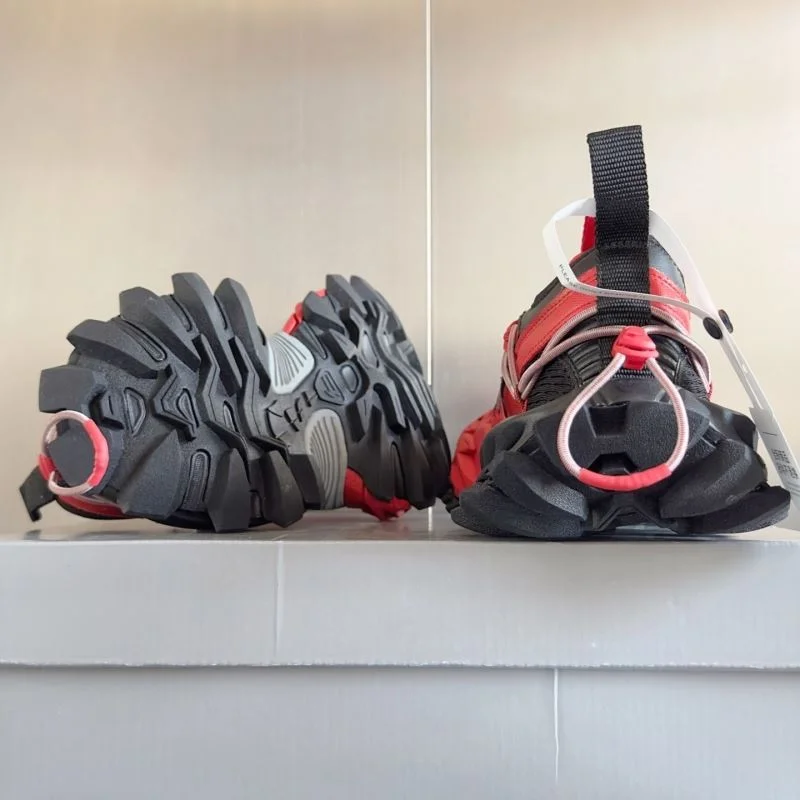 Reliable Balenciaga Track Shoes 16767