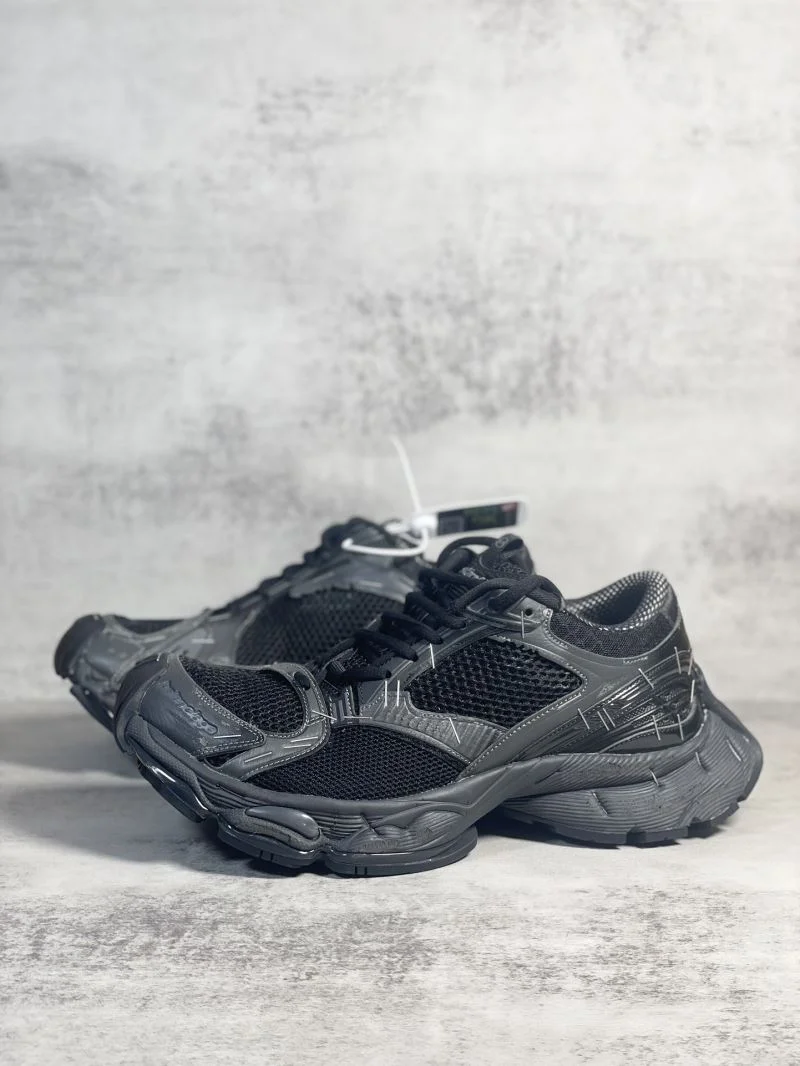 Balenciaga Track Shoes ZipUp 16747