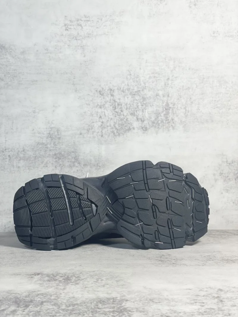 Balenciaga Track Shoes ZipUp 16747